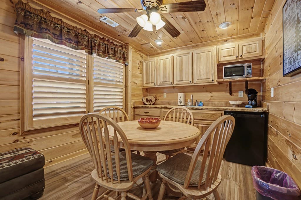 494 Lower Prince Mountain Road, Cherry Log GA 30522 - Photo