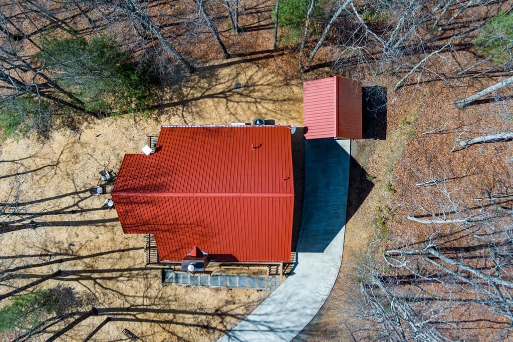 494 Lower Prince Mountain Road, Cherry Log GA 30522 - Photo