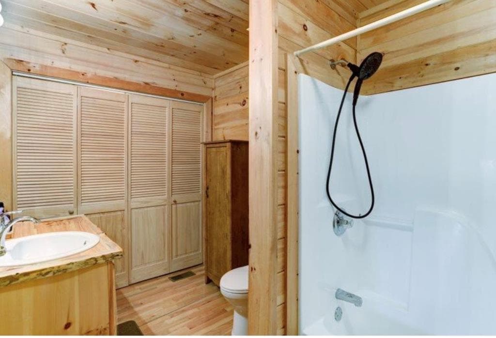 494 Lower Prince Mountain Road, Cherry Log GA 30522 - Photo