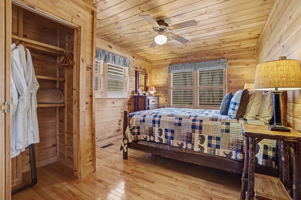 494 Lower Prince Mountain Road, Cherry Log GA 30522 - Photo