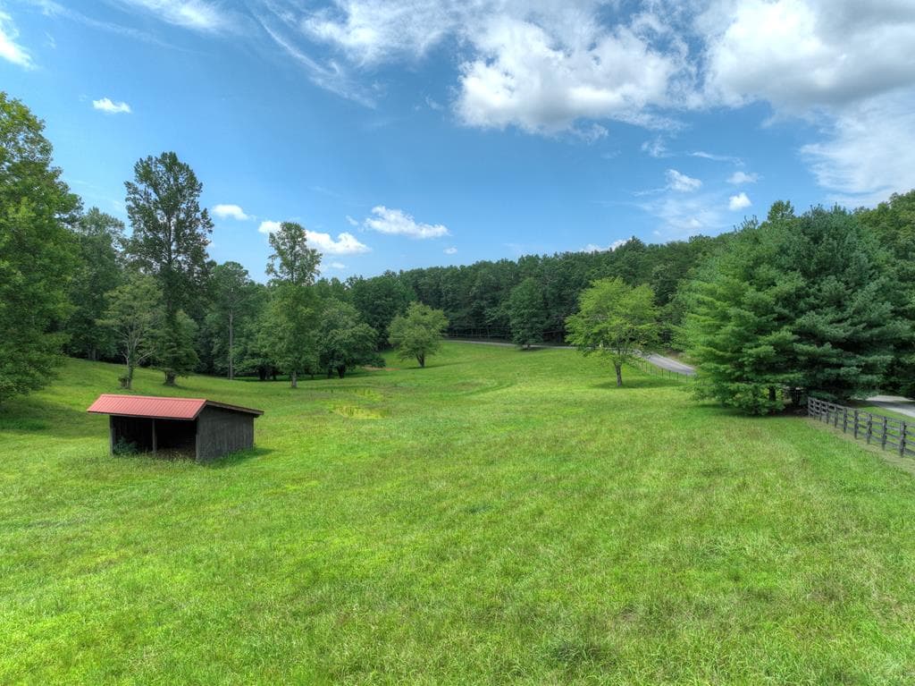LT 14R Tanager Trail, Ellijay GA 30536 - Photo