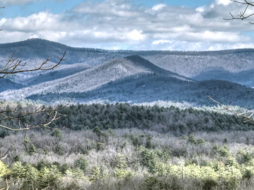 LT 14R Tanager Trail, Ellijay GA 30536 - Photo