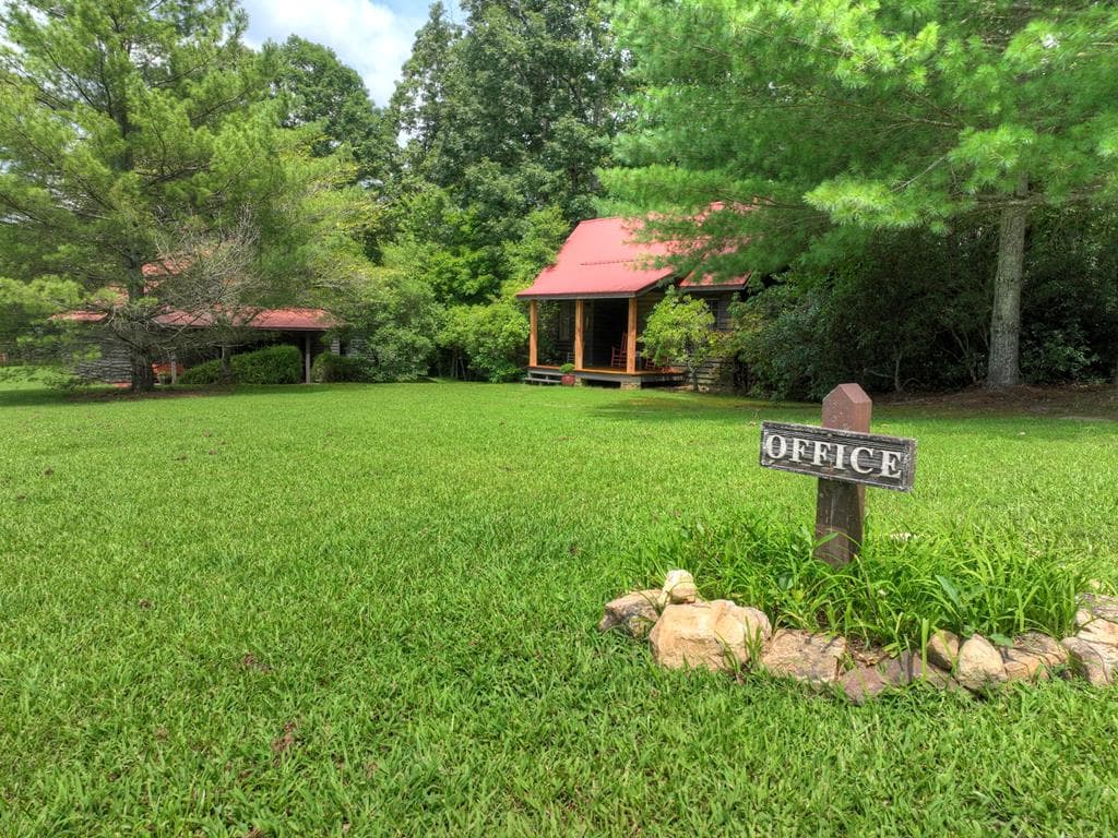 LT 14R Tanager Trail, Ellijay GA 30536 - Photo