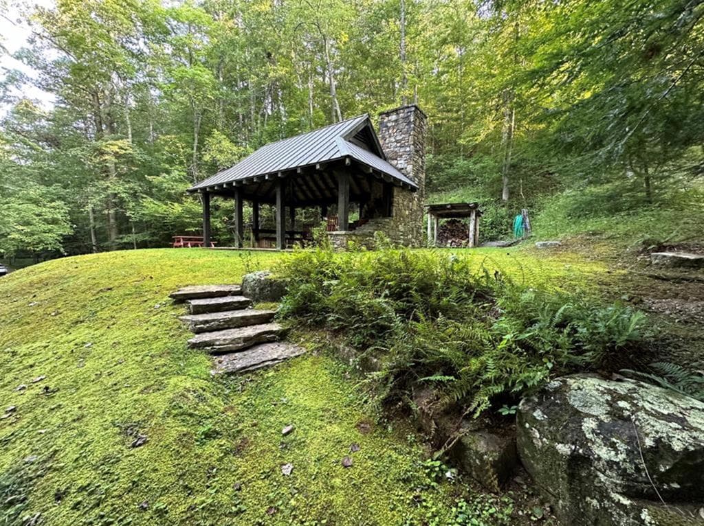 LT 14R Tanager Trail, Ellijay GA 30536 - Photo