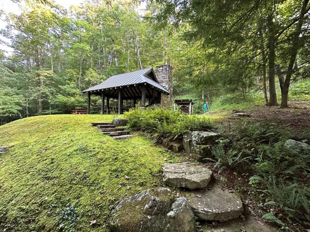 LT 14R Tanager Trail, Ellijay GA 30536 - Photo