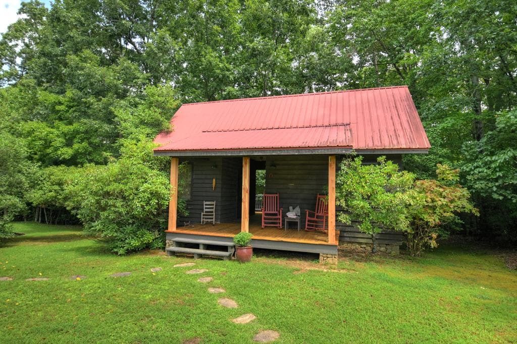 LT 14R Tanager Trail, Ellijay GA 30536 - Photo