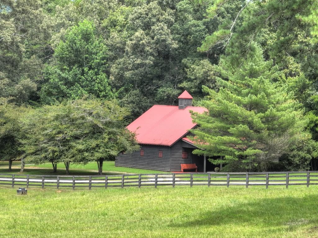 LT 14R Tanager Trail, Ellijay GA 30536 - Photo