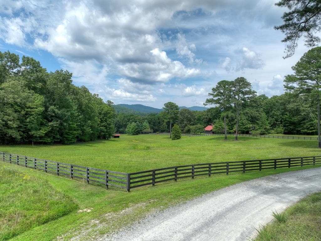 LT 14R Tanager Trail, Ellijay GA 30536 - Photo