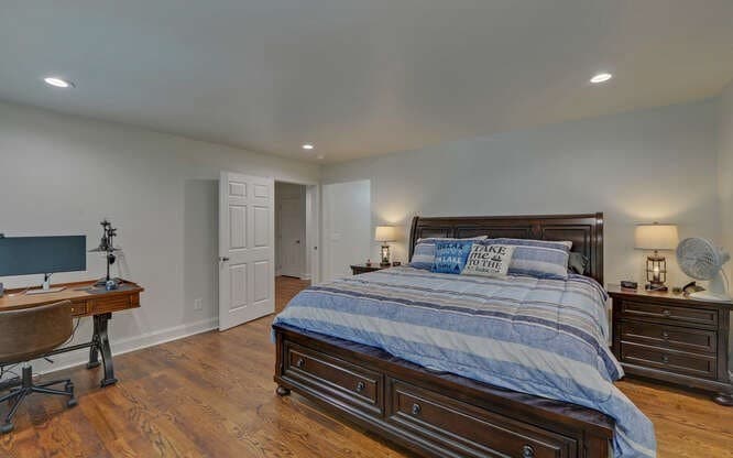 759 Beech Cove Drive, Hiawassee GA 30546 - Photo