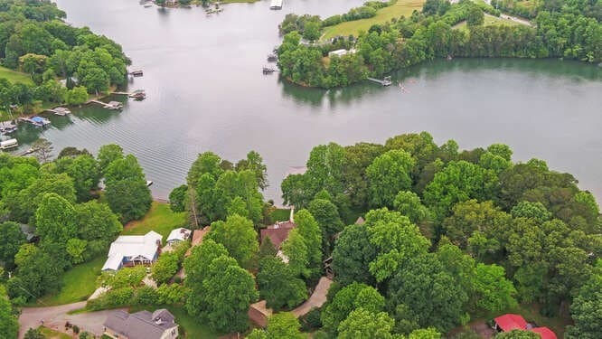759 Beech Cove Drive, Hiawassee GA 30546 - Photo