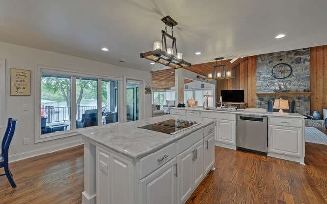 759 Beech Cove Drive, Hiawassee GA 30546 - Photo
