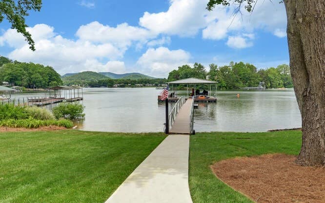 759 Beech Cove Drive, Hiawassee GA 30546 - Photo