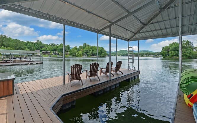 759 Beech Cove Drive, Hiawassee GA 30546 - Photo