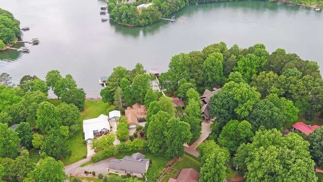 759 Beech Cove Drive, Hiawassee GA 30546 - Photo