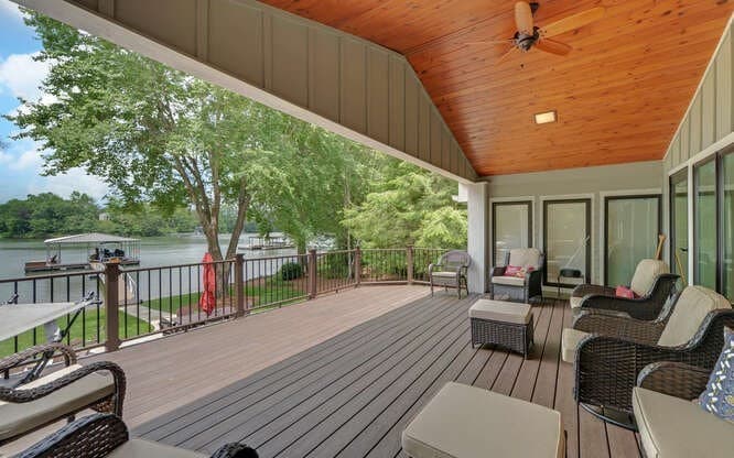 759 Beech Cove Drive, Hiawassee GA 30546 - Photo