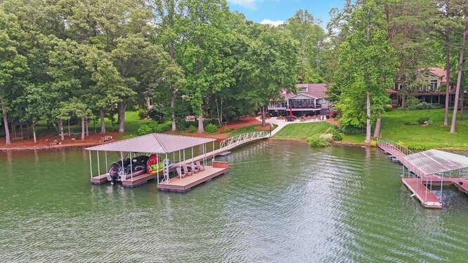 759 Beech Cove Drive, Hiawassee GA 30546 - Photo