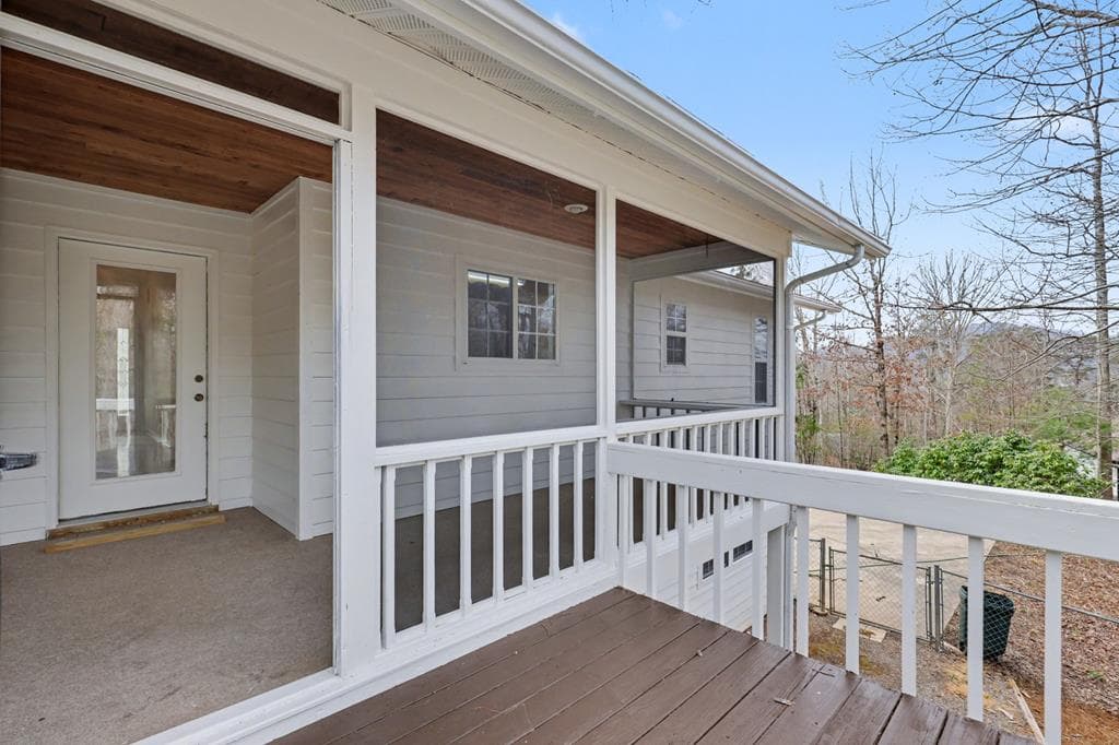 962 Ashley Lane, Young Harris GA 30582 - Photo