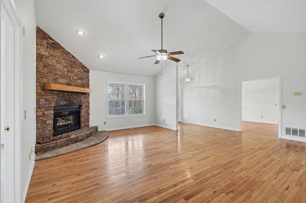 962 Ashley Lane, Young Harris GA 30582 - Photo