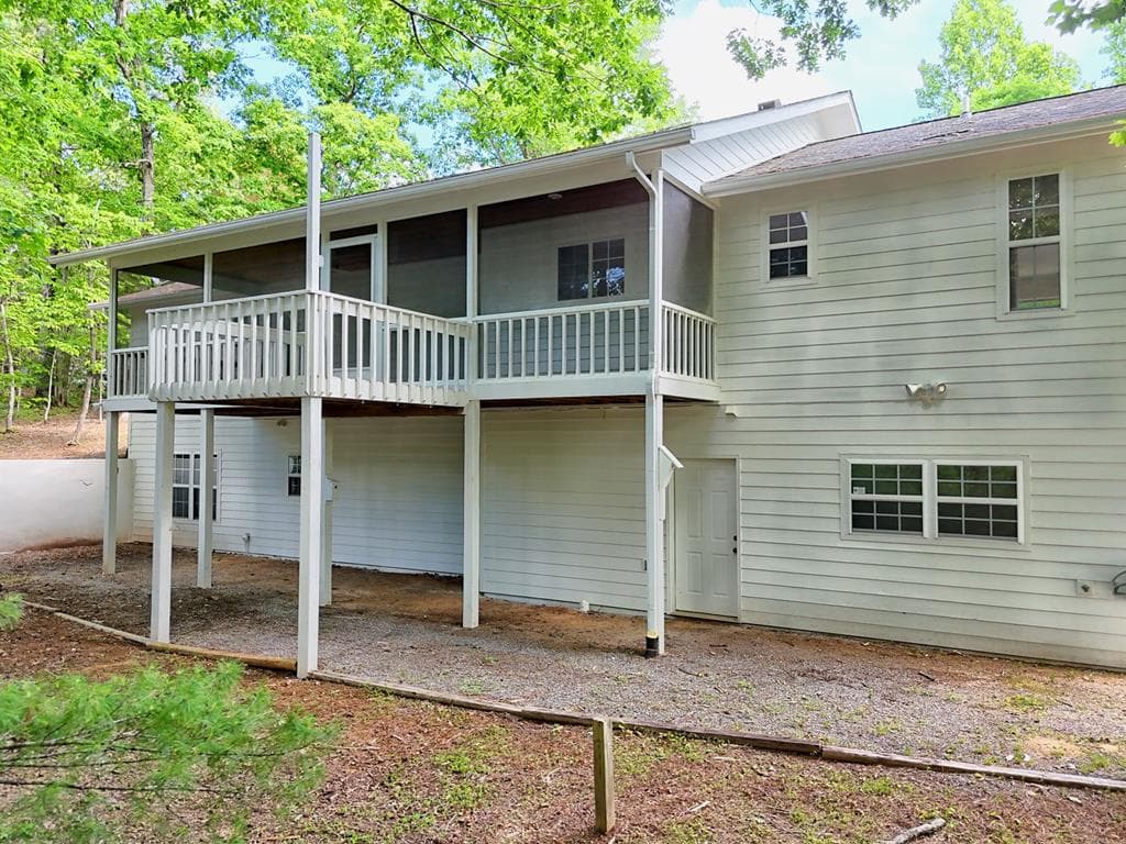 962 Ashley Lane, Young Harris GA 30582 - Photo