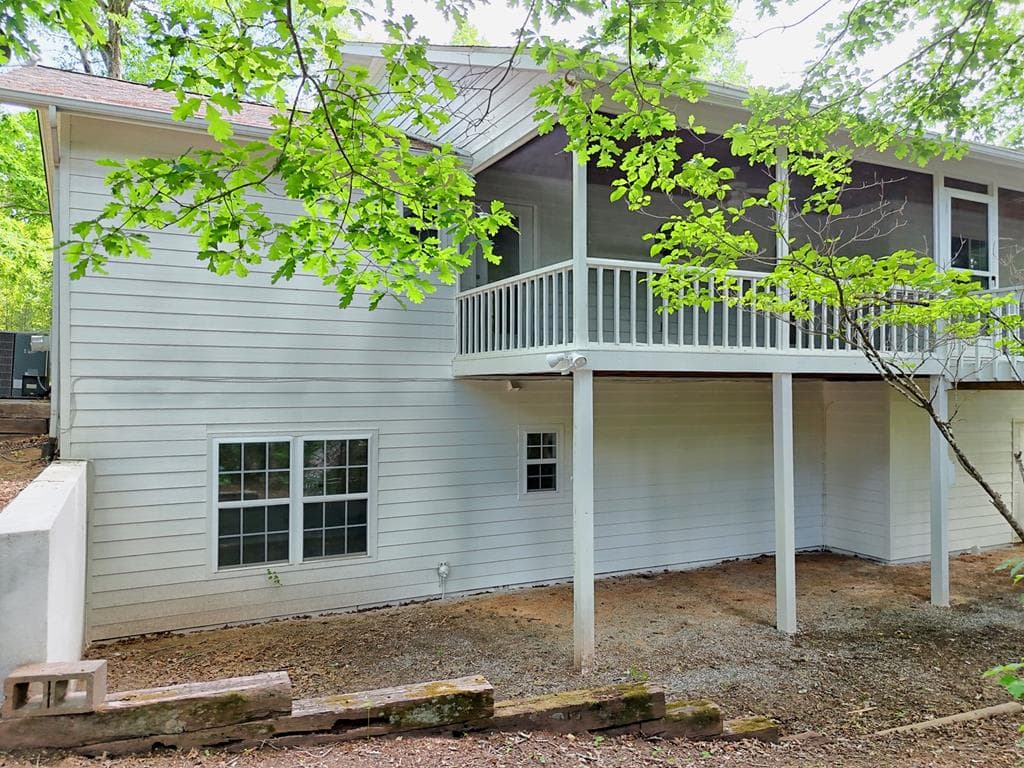 962 Ashley Lane, Young Harris GA 30582 - Photo