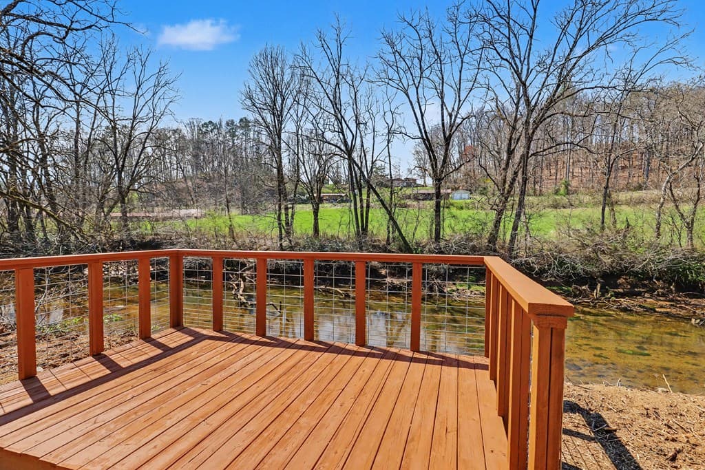 195 Rivers Edge Drive, Hayesville NC 28904 - Photo