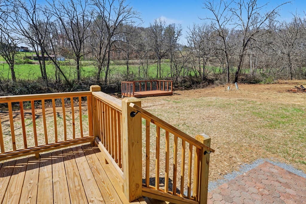 195 Rivers Edge Drive, Hayesville NC 28904 - Photo