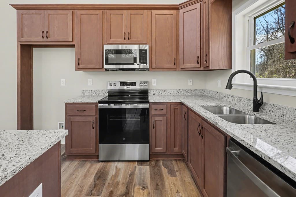 195 Rivers Edge Drive, Hayesville NC 28904 - Photo