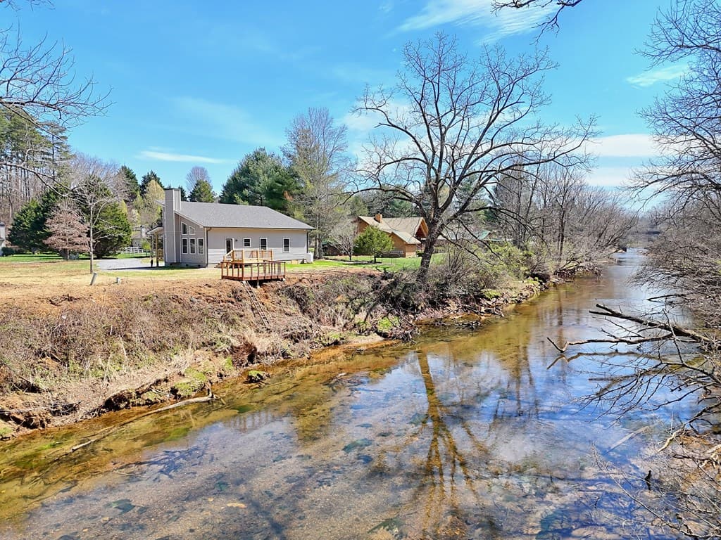195 Rivers Edge Drive, Hayesville NC 28904 - Photo