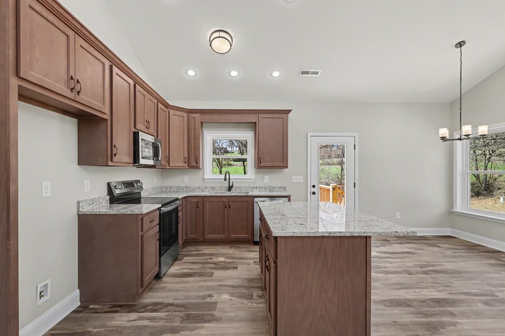 195 Rivers Edge Drive, Hayesville NC 28904 - Photo