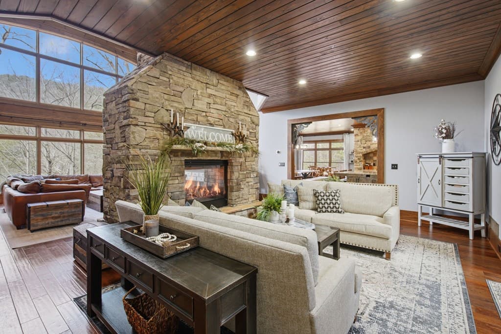124 Wilderness Way, Ellijay GA 30536 - Photo