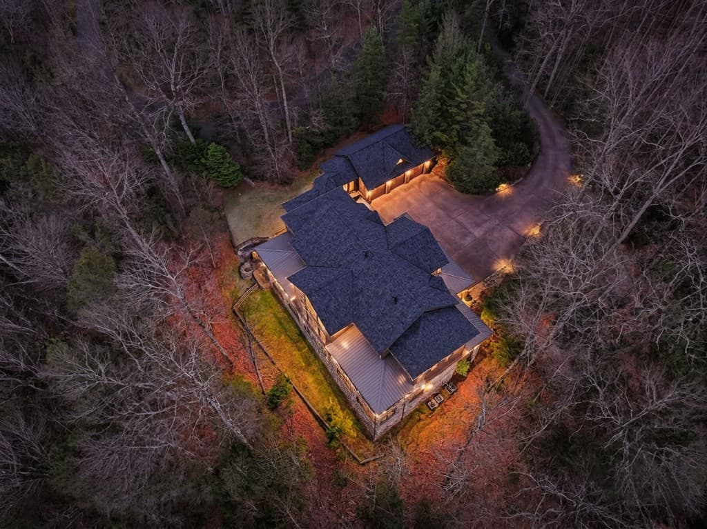 124 Wilderness Way, Ellijay GA 30536 - Photo