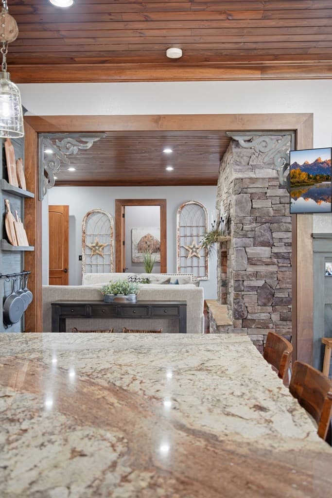 124 Wilderness Way, Ellijay GA 30536 - Photo