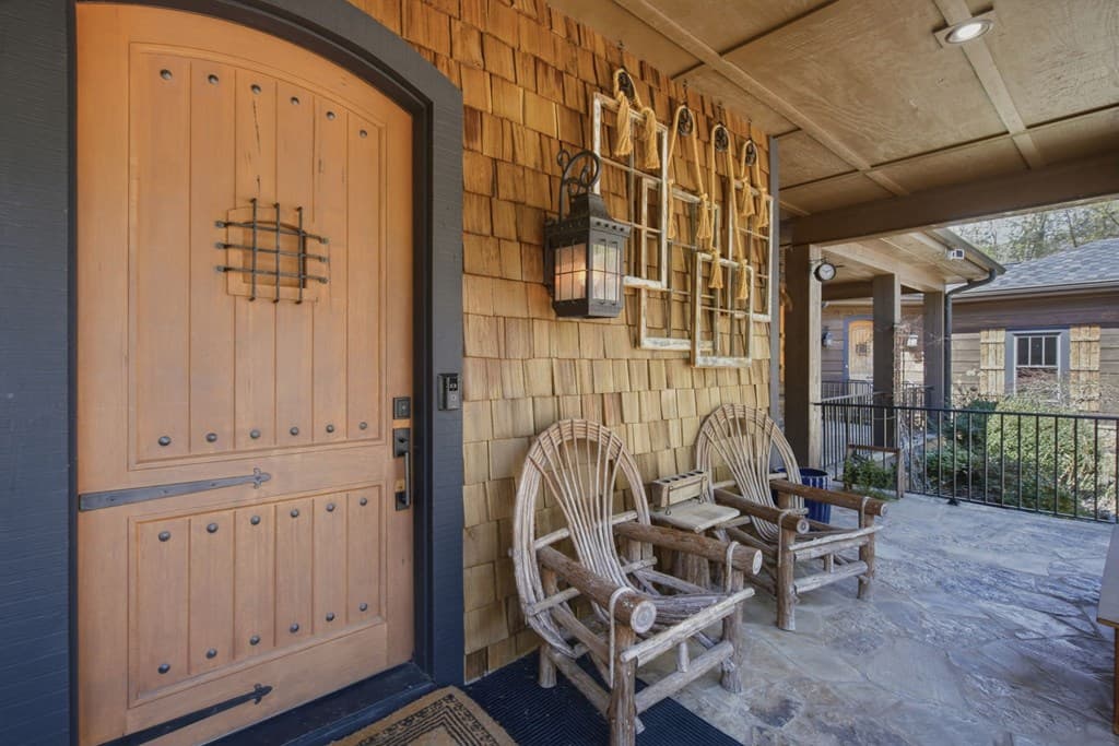 124 Wilderness Way, Ellijay GA 30536 - Photo