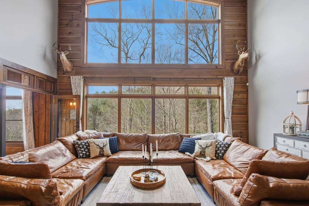 124 Wilderness Way, Ellijay GA 30536 - Photo