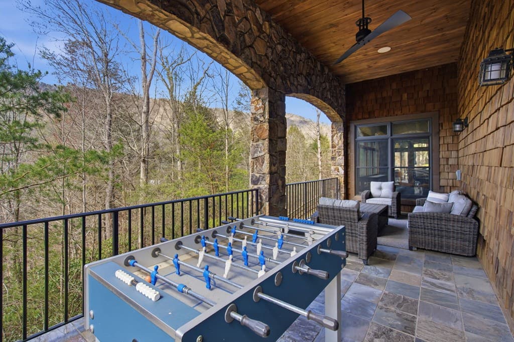 124 Wilderness Way, Ellijay GA 30536 - Photo