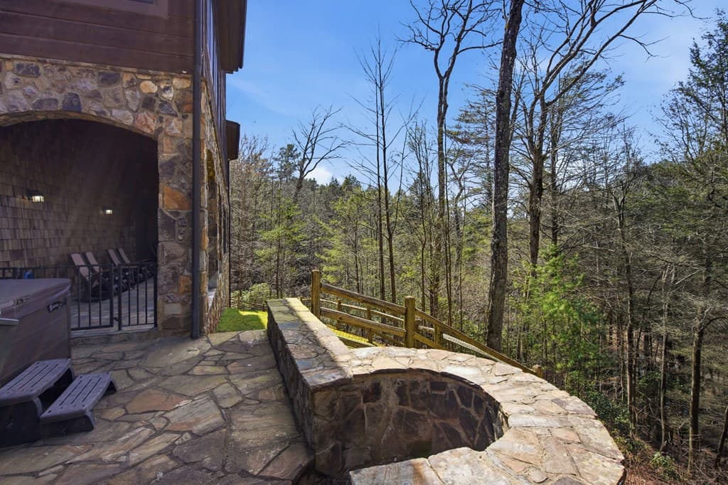 124 Wilderness Way, Ellijay GA 30536 - Photo