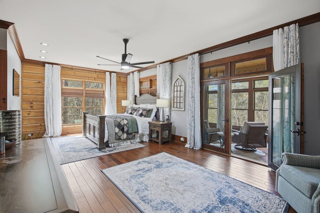 124 Wilderness Way, Ellijay GA 30536 - Photo
