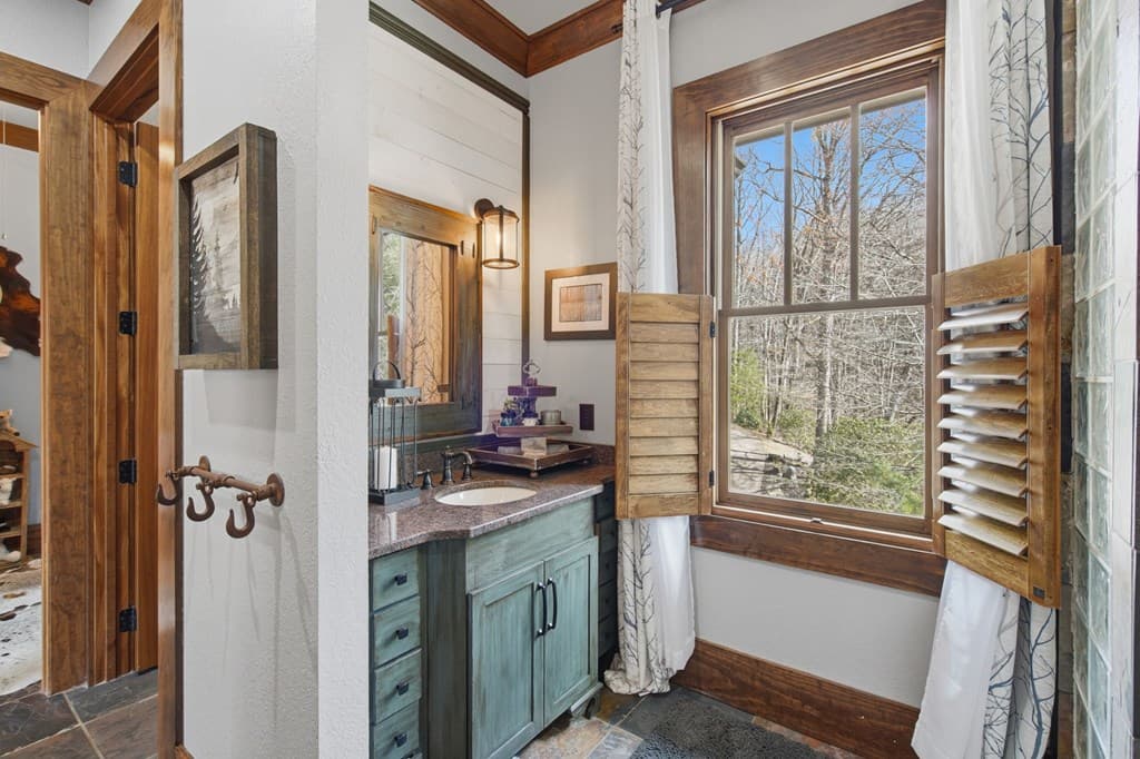 124 Wilderness Way, Ellijay GA 30536 - Photo