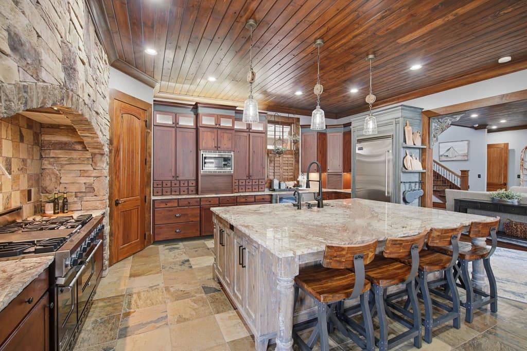 124 Wilderness Way, Ellijay GA 30536 - Photo