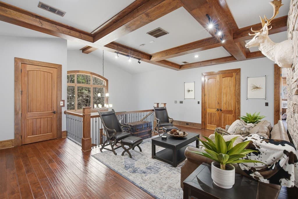 124 Wilderness Way, Ellijay GA 30536 - Photo