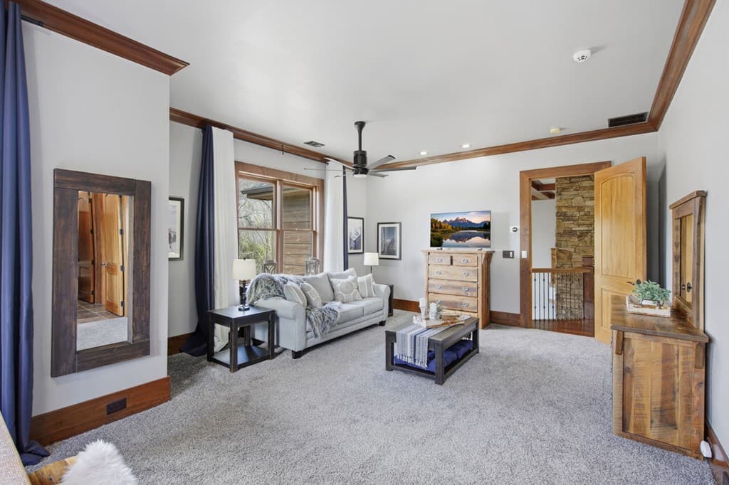 124 Wilderness Way, Ellijay GA 30536 - Photo