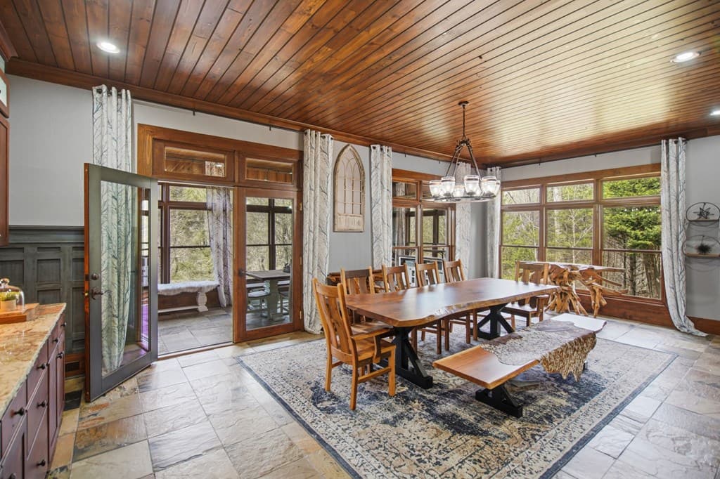 124 Wilderness Way, Ellijay GA 30536 - Photo
