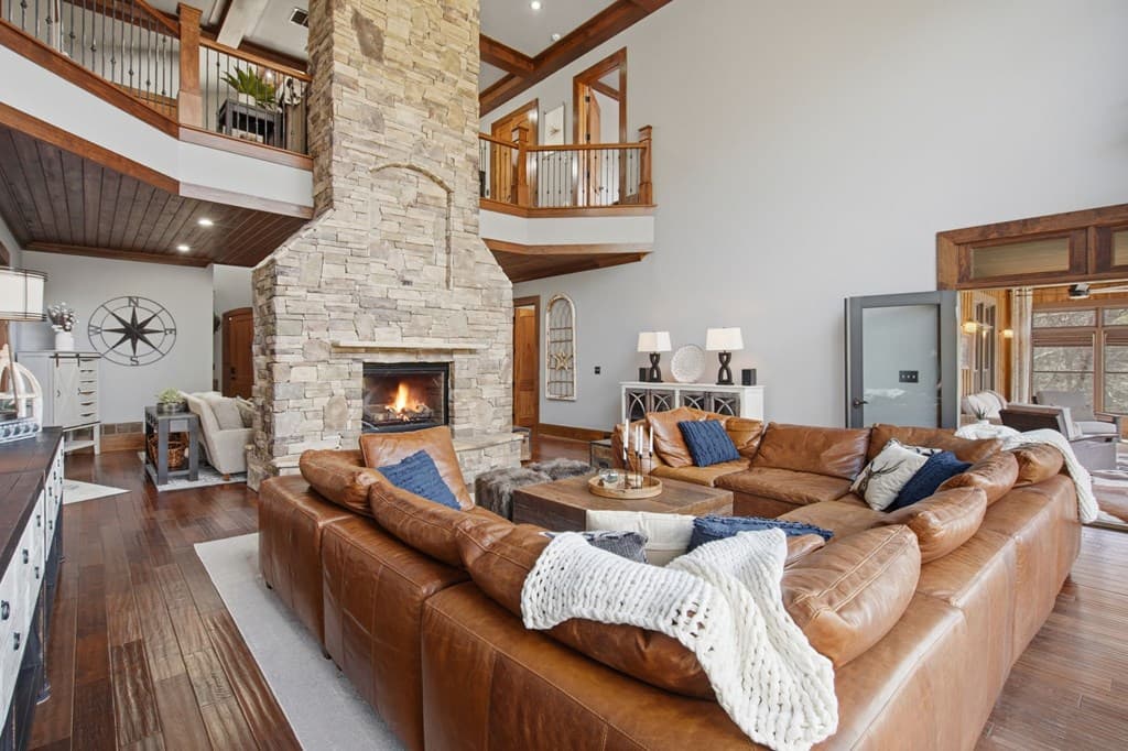 124 Wilderness Way, Ellijay GA 30536 - Photo