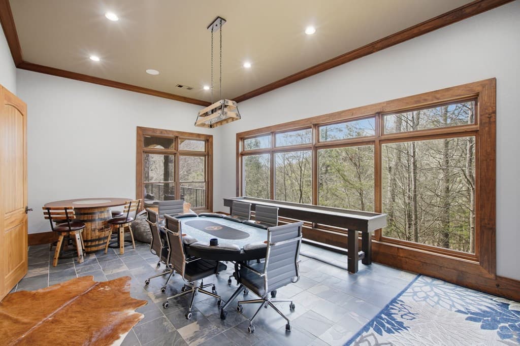 124 Wilderness Way, Ellijay GA 30536 - Photo