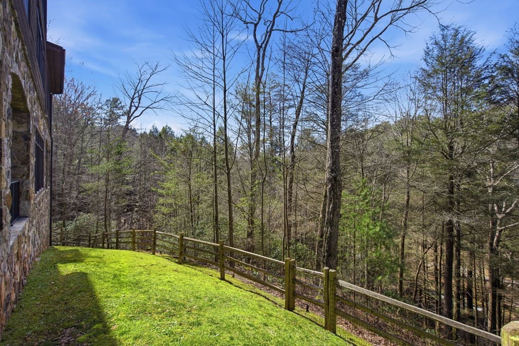 124 Wilderness Way, Ellijay GA 30536 - Photo