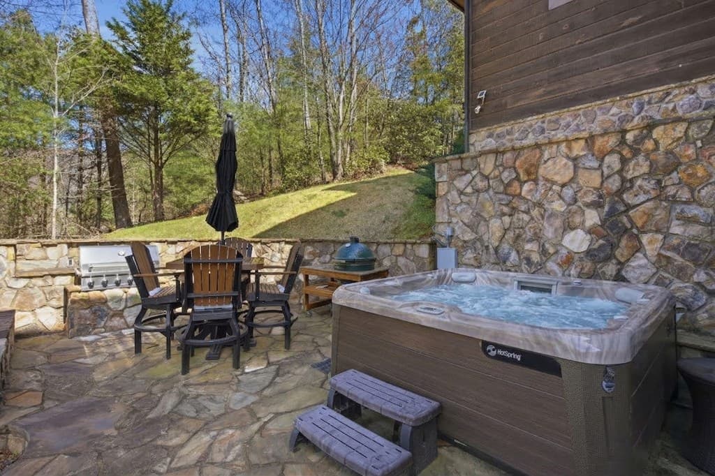 124 Wilderness Way, Ellijay GA 30536 - Photo