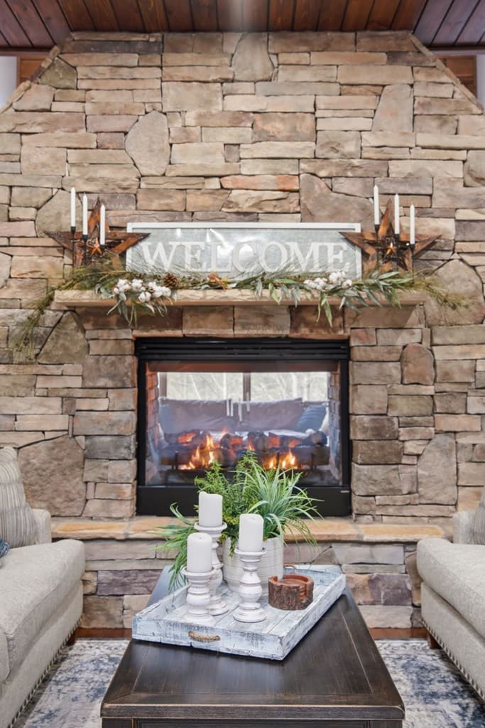 124 Wilderness Way, Ellijay GA 30536 - Photo