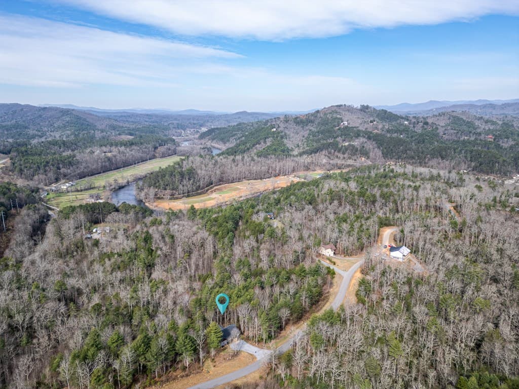 325 River Mountain Road, Murphy NC 28906 - Photo