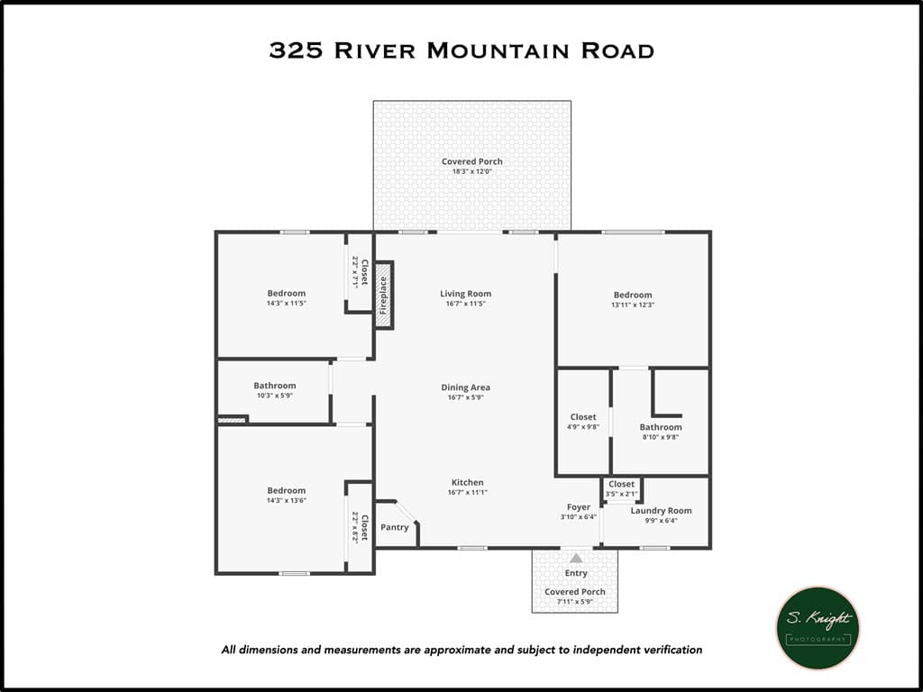 325 River Mountain Road, Murphy NC 28906 - Photo