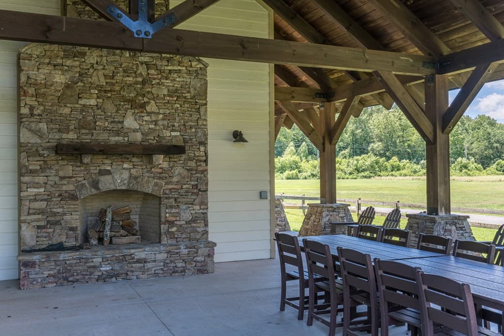 325 River Mountain Road, Murphy NC 28906 - Photo